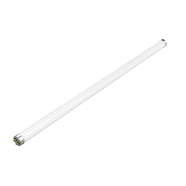 Лампа светодиодная Gauss T8 G13 170-240 В 12 Вт туба матовая 1000 лм нейтральный белый свет настольная лампа pro flexible hands free с увеличительным стеклом