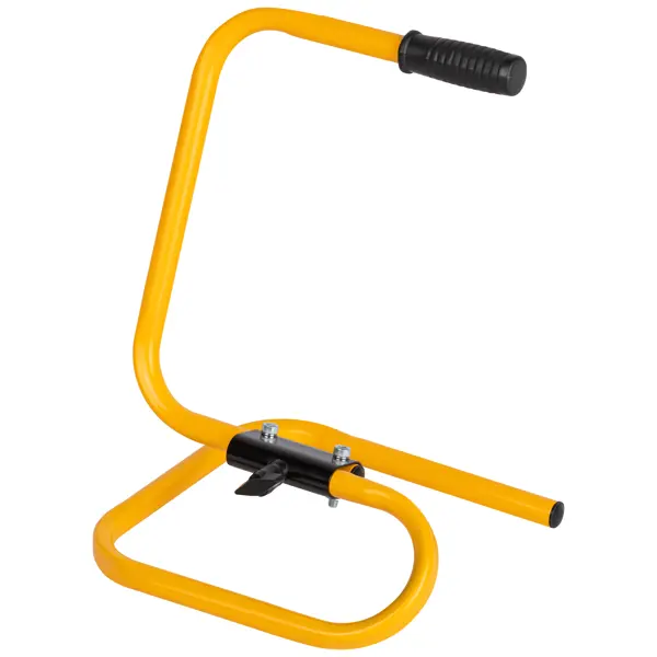 Подставка для прожектора Эра LPR-STAND сталь 44 см цвет желтый подставка для наушников ugreen 80701 adjustable headphone stand bracket
