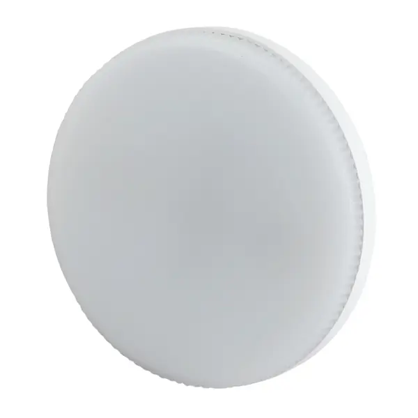 Набор ламп светодиодных Эра GX-10W-840-GX53 GX53 240 В 10 Вт круг 800 лм нейтральный белый цвет света