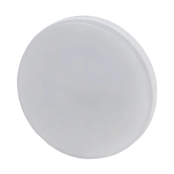 Набор ламп светодиодных Эра GX-10W-827-GX53 GX53 240 В 10 Вт круг 800 лм холодный белый цвет света