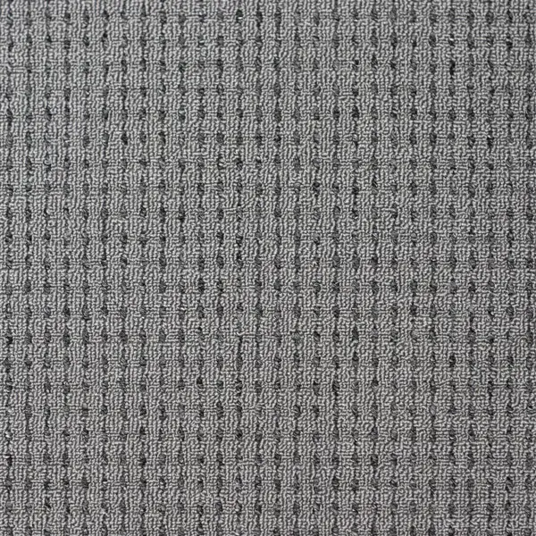 фото Ковровое покрытие «твист», 4 м, цвет темно-серый зартекс