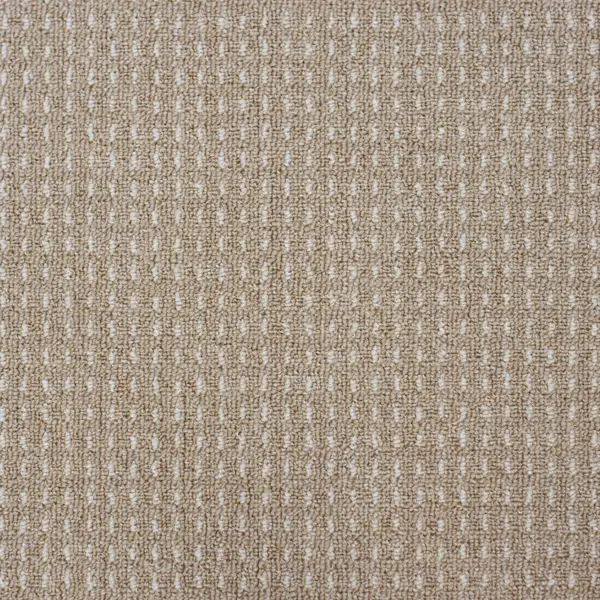 фото Ковровое покрытие «твист», 3.5 м, цвет серо-коричневый зартекс