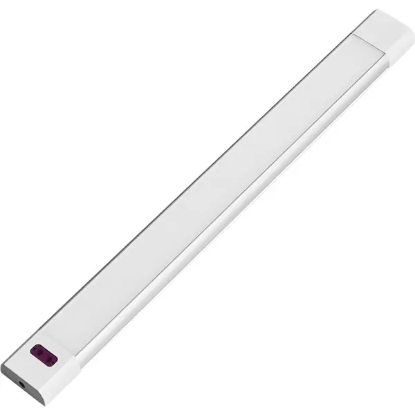 Светильник модульный Gauss D 6 Вт нейтральный белый свет IR сенсорный шкаф модульный для ванной комнаты норма 60 2 двери