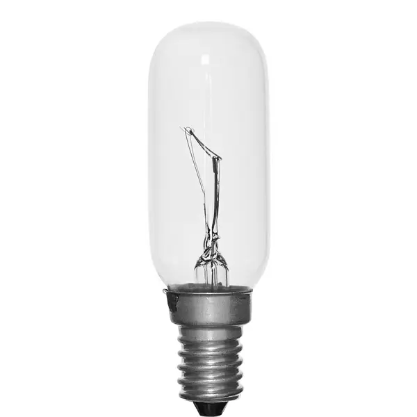 Лампа накаливания Онлайт 362 Е14 240 В 40 Вт цилиндр 320 лм теплый белый цвет света, для диммера лампа галогеновая онлайт jcdr gu5 3 230 в 35 вт спот 430 лм теплый белый свет для диммера