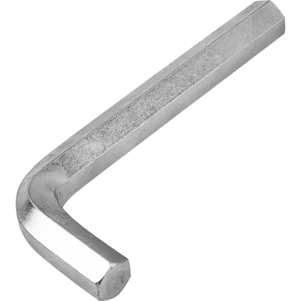 Ключ имбусовый шестигранный Сибртех 12352 22 мм ключ шестигранный сибртех 12347 16 мм