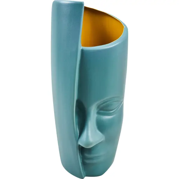 Ваза Profile пластик светло-зеленая 31.5 см ваза profile пластик светло зеленая 31 5 см