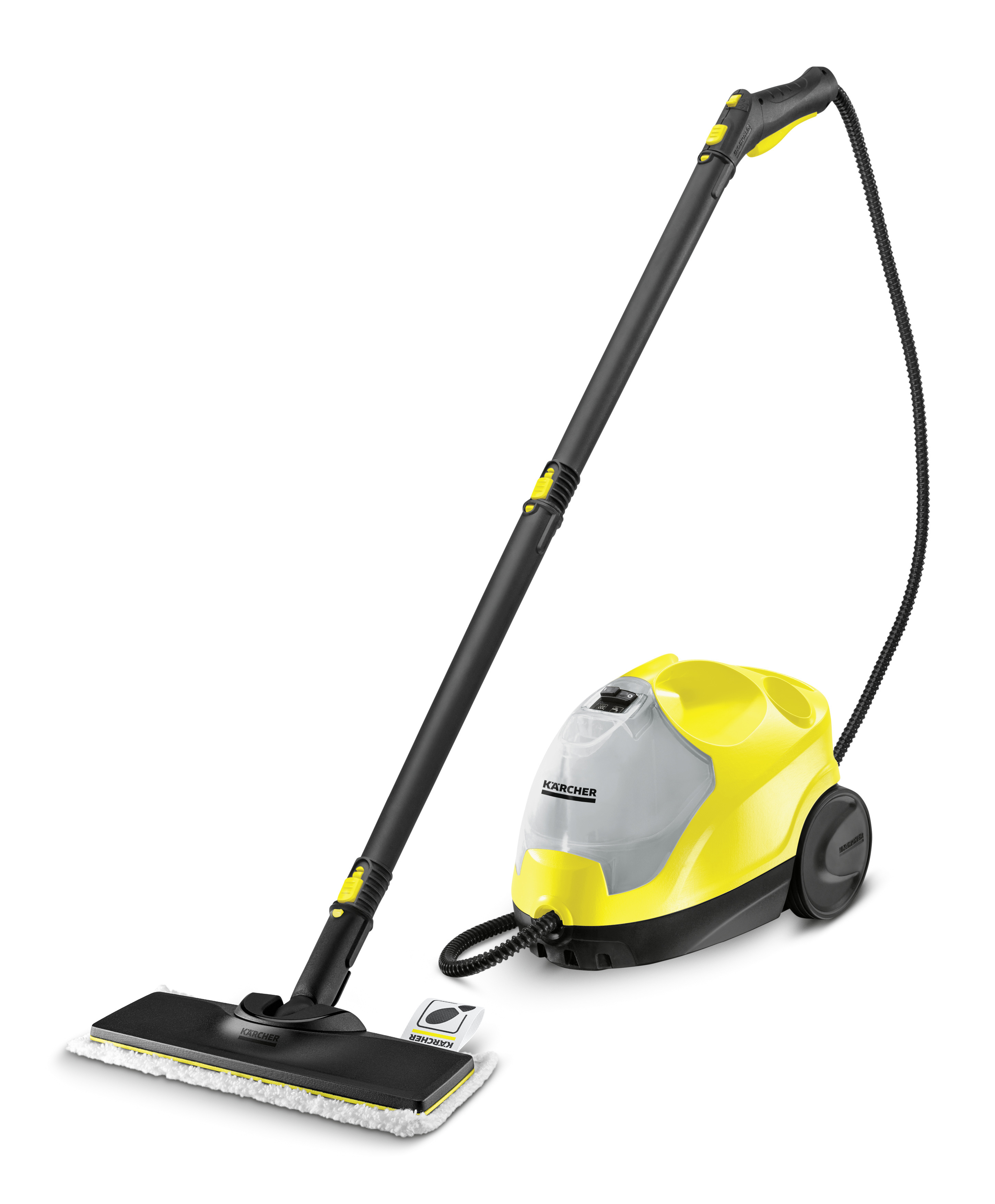 Dampfreiniger steam cleaner karcher фото 62