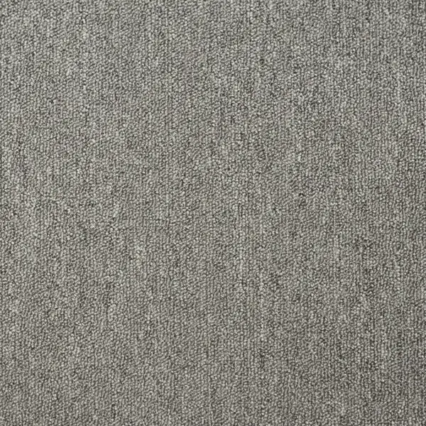 фото Ковровое покрытие «колибри», 4 м, цвет серый зартекс