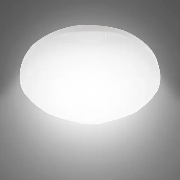 Светильник Square LED 72 Вт 2700-6500К, изменение оттенков белого света, цвет белый термостат для ванны hansgrohe ecostat square для механизма 01800180 матовый белый 15714700