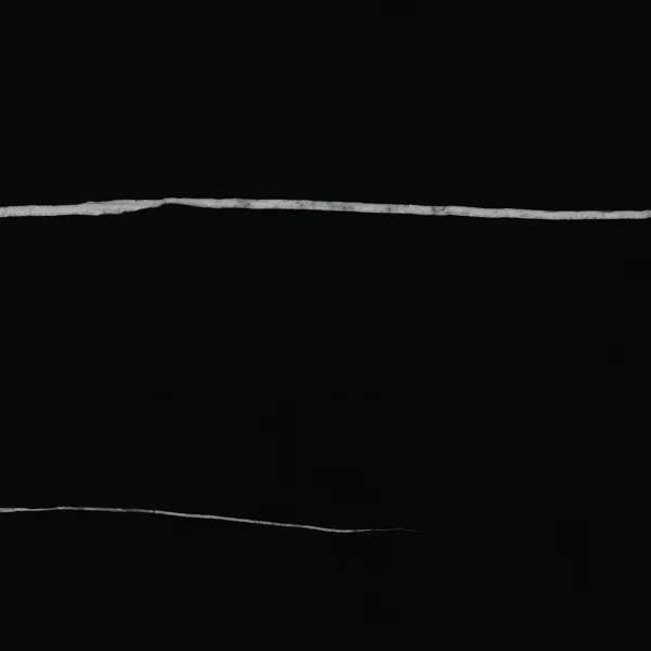 фото Стеновая панель alumoart sahara noir cord 48.1.4 60x0.4x240 см алюминий цвет черный камень