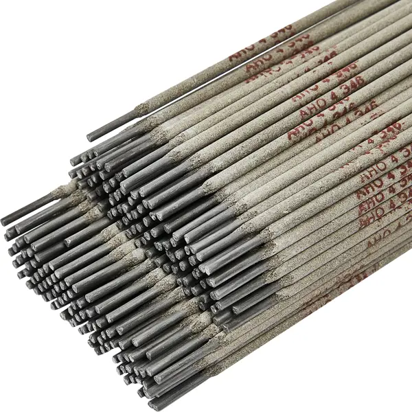 Электрод сварочный для стали МЭЗ АНО-4 4 мм, 6.5 кг