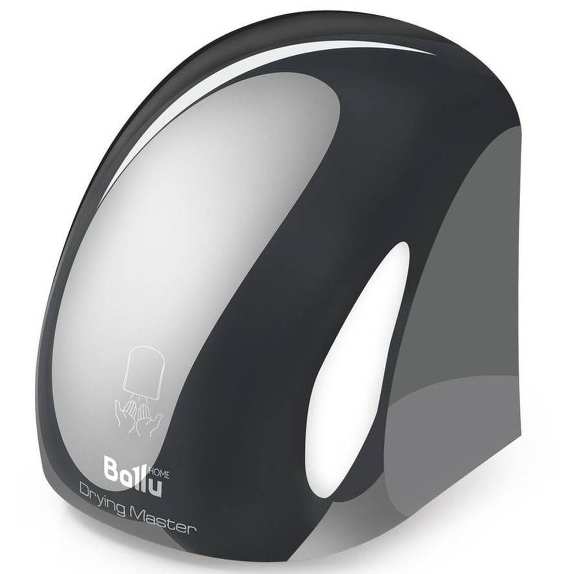 Сушилка для рук  BAHD-2000DM Chrome по цене 6990 ₽/шт.  в .
