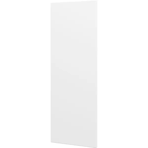 Фальшпанель для кухонного шкафа Инта 37x102.4 см Delinia ID ЛДСП цвет белый