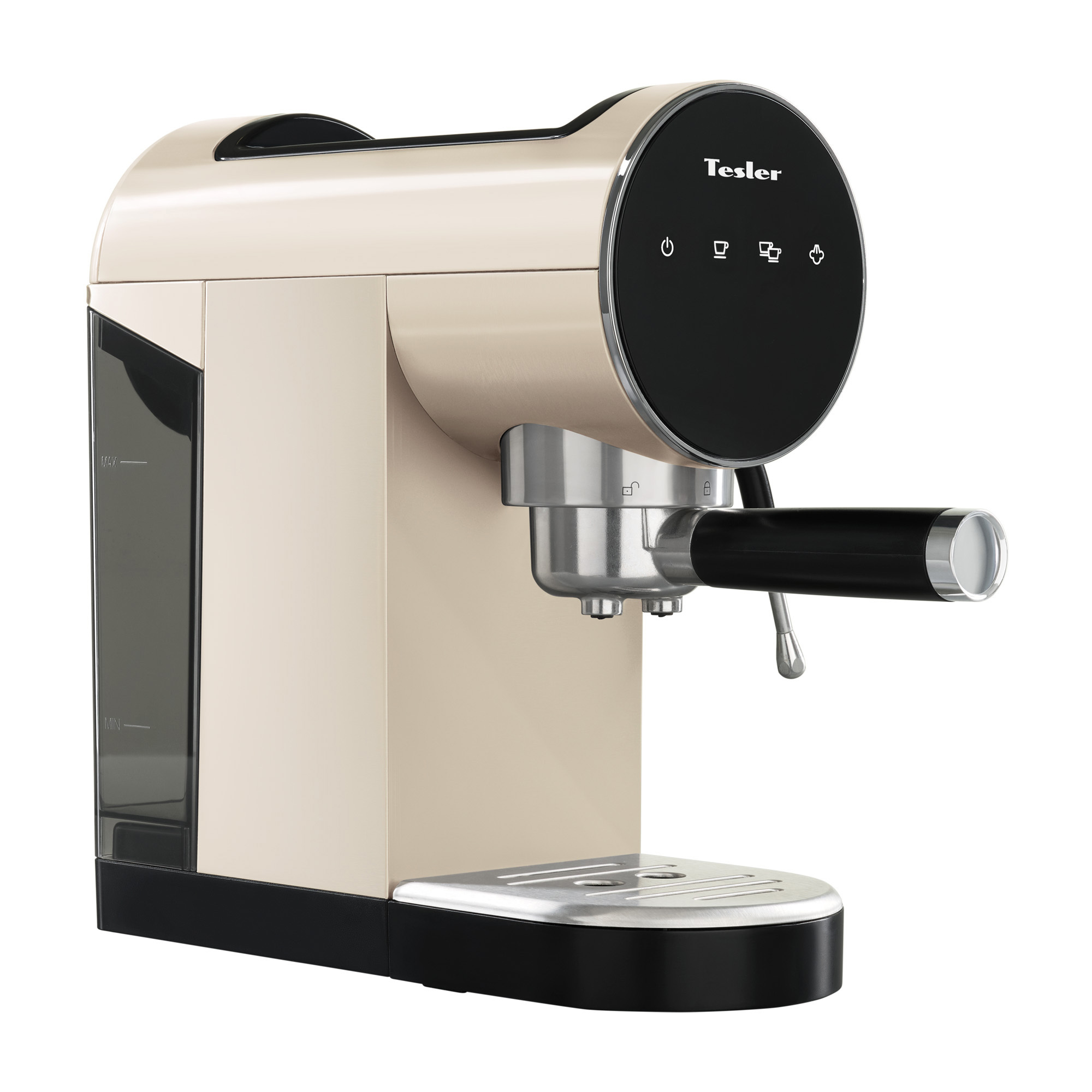 CAFETERA SOLAC SQUISITA SUPREMA CE4553