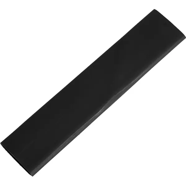 Термоусадочная трубка Skybeam 12:4 3 мм 0.1 м цвет черный 20 шт. комплект видеодомофона skybeam 94705ma 94208 600tvlbl 7