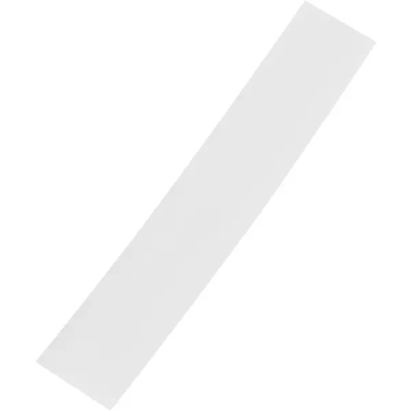 Термоусадочная трубка Skybeam 12:6 3 мм 0.1 м цвет белый 20 шт. трубка гейзер 1 4 3 метра 47127