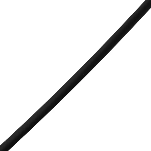 Термоусадочная трубка Skybeam 2:1 2/1 мм 2.5 м цвет черный комплект видеодомофона skybeam 1080р 7