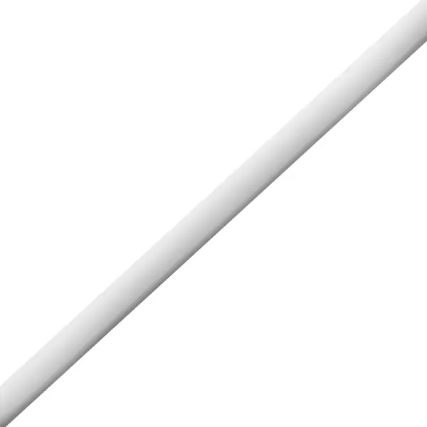 Термоусадочная трубка Skybeam 2:1 4/2 мм 2.5 м цвет белый терморегулятор для теплого пола skybeam m9 электронный белый