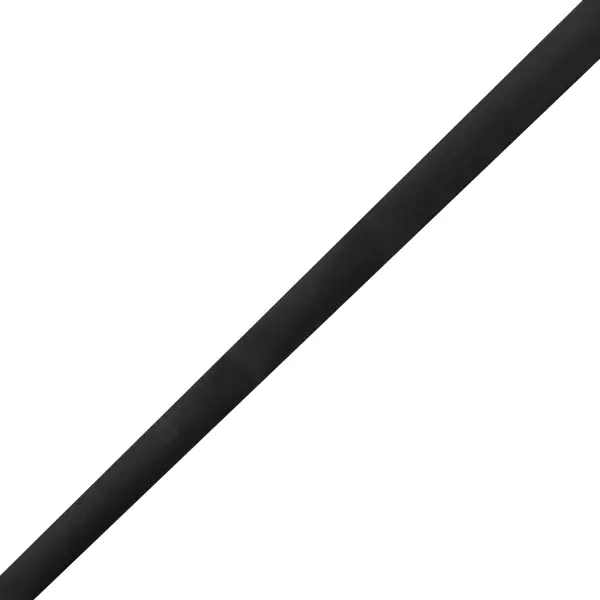 Термоусадочная трубка Skybeam 2:1 4/2 мм 2.5 м цвет черный