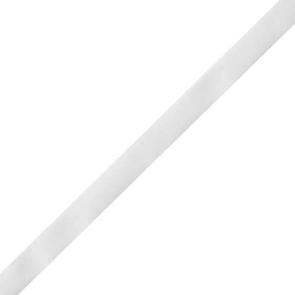 Термоусадочная трубка Skybeam 2:1 6/3 мм 2.5 м цвет белый видеодомофон skybeam 7 с сенсорными кнопками белый