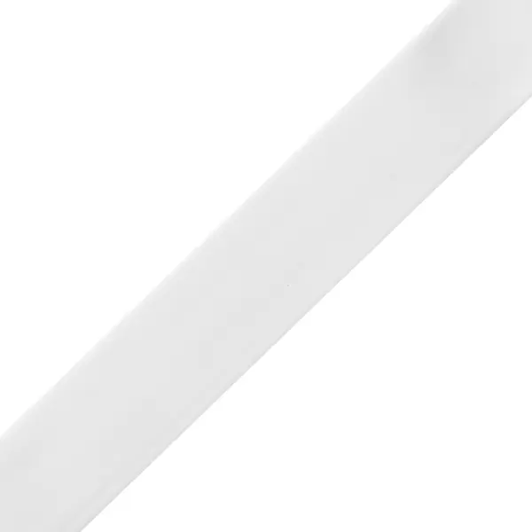 фото Термоусадочная трубка skybeam 2:1 12.7/6.4 мм 2.5 м цвет белый