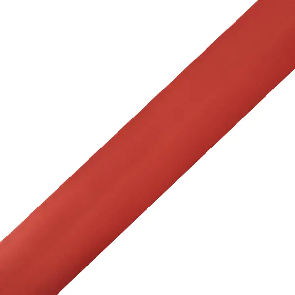 Термоусадочная трубка Skybeam 2:1 12.7/6.4 мм 2.5 м цвет красный