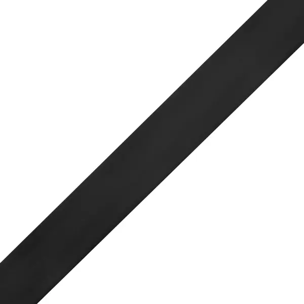 Термоусадочная трубка Skybeam 2:1 12.7/6.4 мм 2.5 м цвет черный