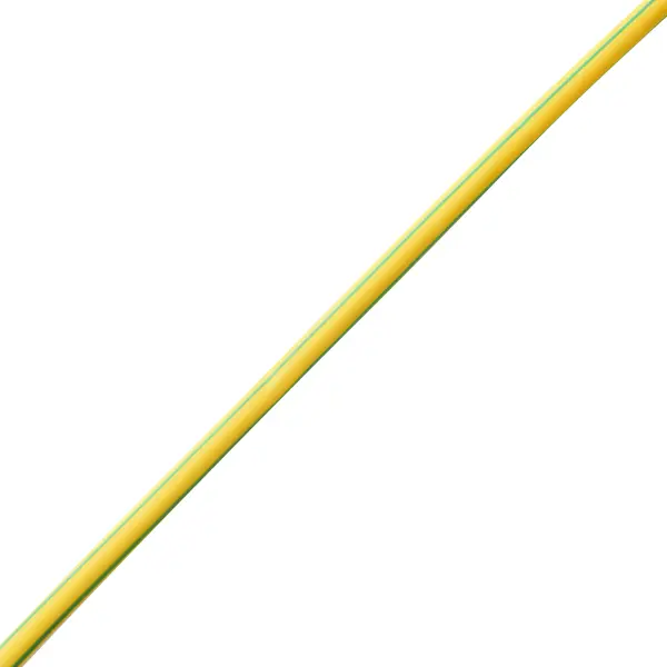 Термоусадочная трубка Skybeam 2:1 2/1 мм 2.5 м цвет желто-зеленый термоусадочная трубка skybeam 4 2 3 мм 0 1 м желто зеленый 20 шт