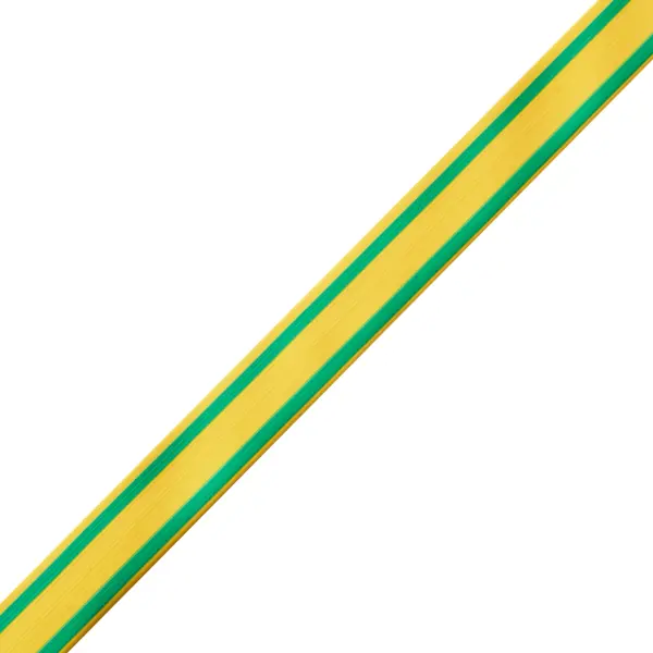 Термоусадочная трубка Skybeam 2:1 6/3 мм 2.5 м цвет желто-зеленый термоусадочная трубка skybeam тутнг 2 1 40 20 мм 0 5 м желто зеленый