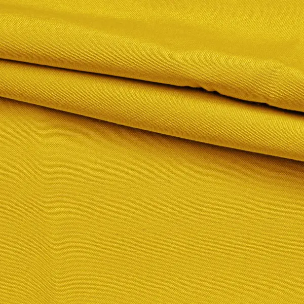 Ткань 1 м/п Pharell репс 295 см цвет желтый