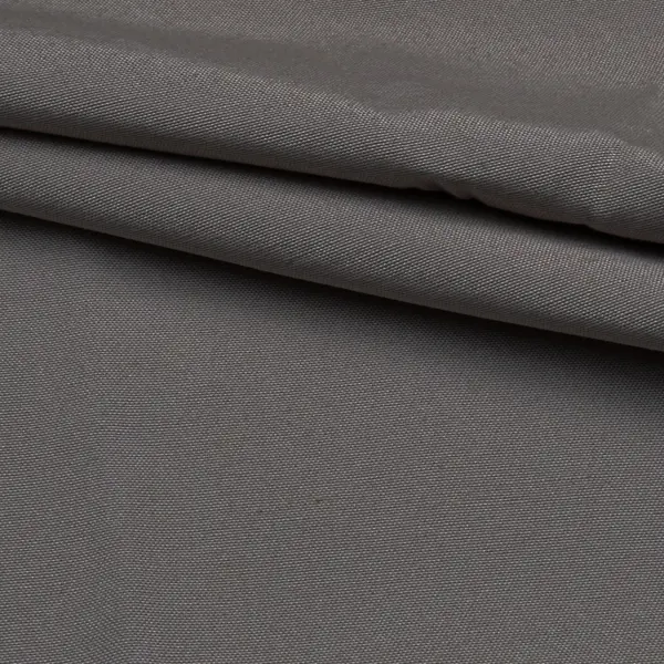 Ткань 1 м/п Pharell репс 295 см цвет темно-серый абажур репс а21029 e14 бежевый