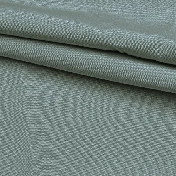 Ткань 1 м/п Pharell репс 295 см цвет серо-зеленый ткань 1 м п pharell репс 295 см голубой