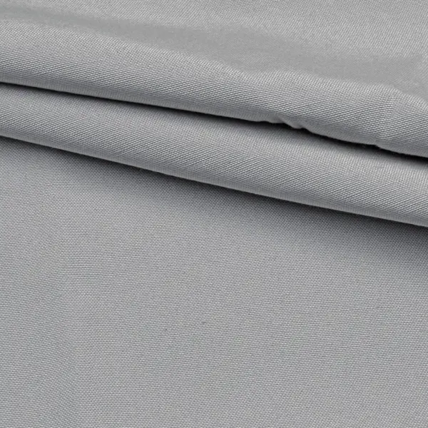 Ткань 1 м/п Pharell репс 295 см цвет серый