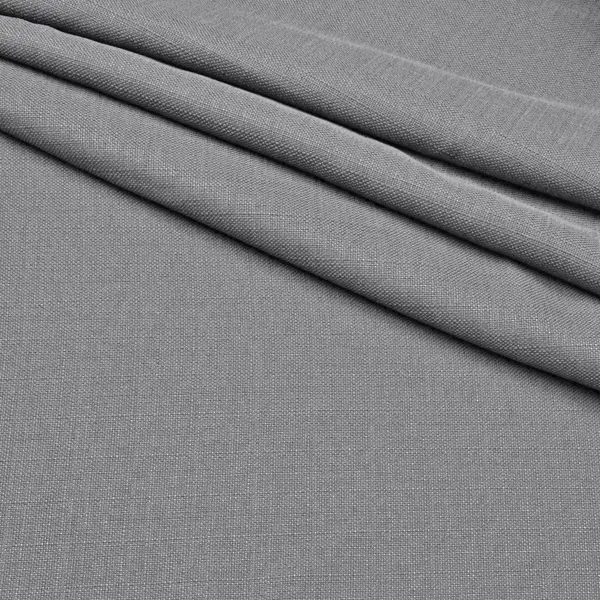 Ткань 1 м/п Malonn рогожка 295 см цвет серый шторы шоколад шоколад рогожка 200 х 270 см
