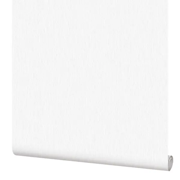 Обои флизелиновые Elysium Лен белые 1.06 м Е501600 бумажные полотенца zewa premium белые без рисунка 2 слоя 2шт