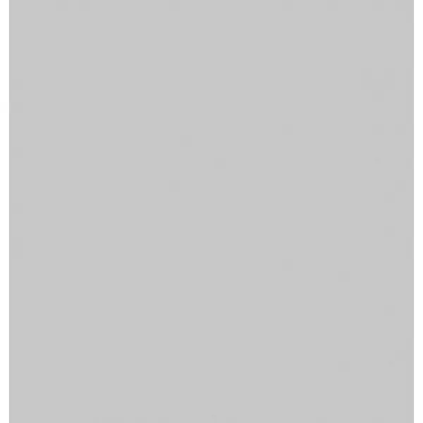 фото Дверь для шкафа лион 39.6x38x1.6 см цвет серый глянец без бренда
