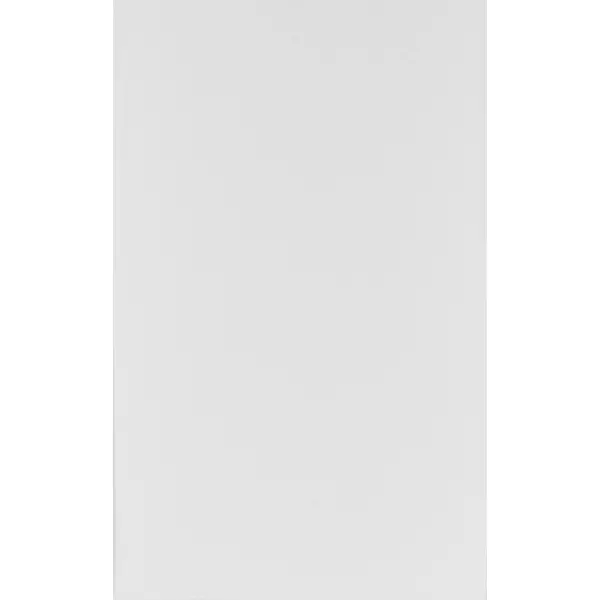 фото Дверь для шкафа лион 39.6x63.6x1.6 см цвет белый без бренда