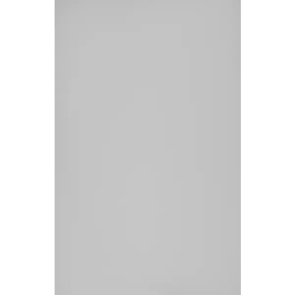 фото Дверь для шкафа лион 39.6x63.6x1.6 см цвет серый глянец без бренда