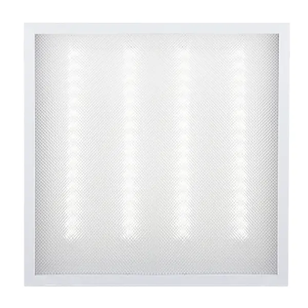 Светодиодная панель Ultraflash LTL-6060-22 36 Вт нейтральный белый свет удлинитель nanoxia 4 pin p4 30 см индивидуальная оплетка белый