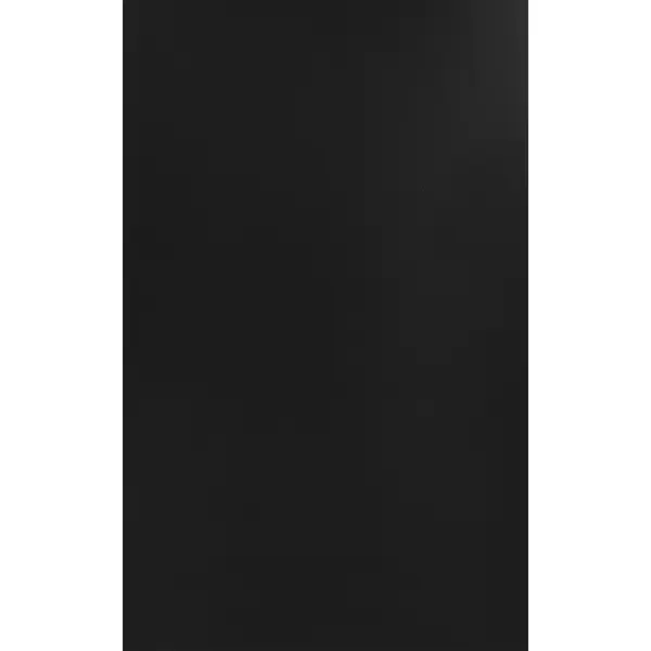 фото Дверь для шкафа лион 39.6x63.6x1.6 см цвет графит без бренда