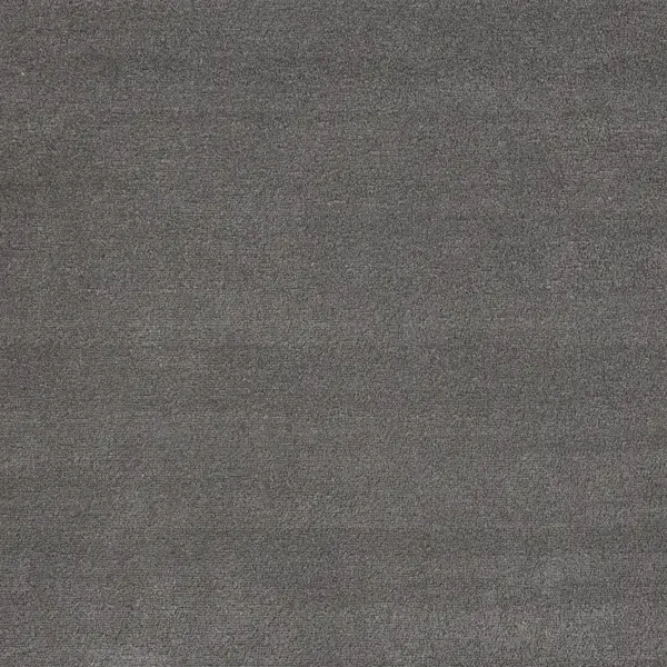 Ковровое покрытие «Velvet» 025_3700, 4 м, цвет антрацит ковровое покрытие velvet 4 м серый