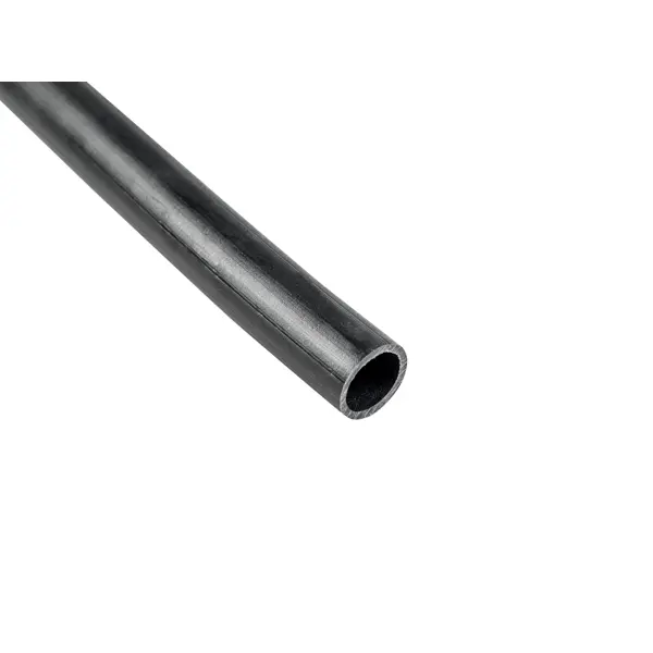 Труба для кабеля Lexman ПНД D25 25 м однослойная дренажная труба polytron prodren