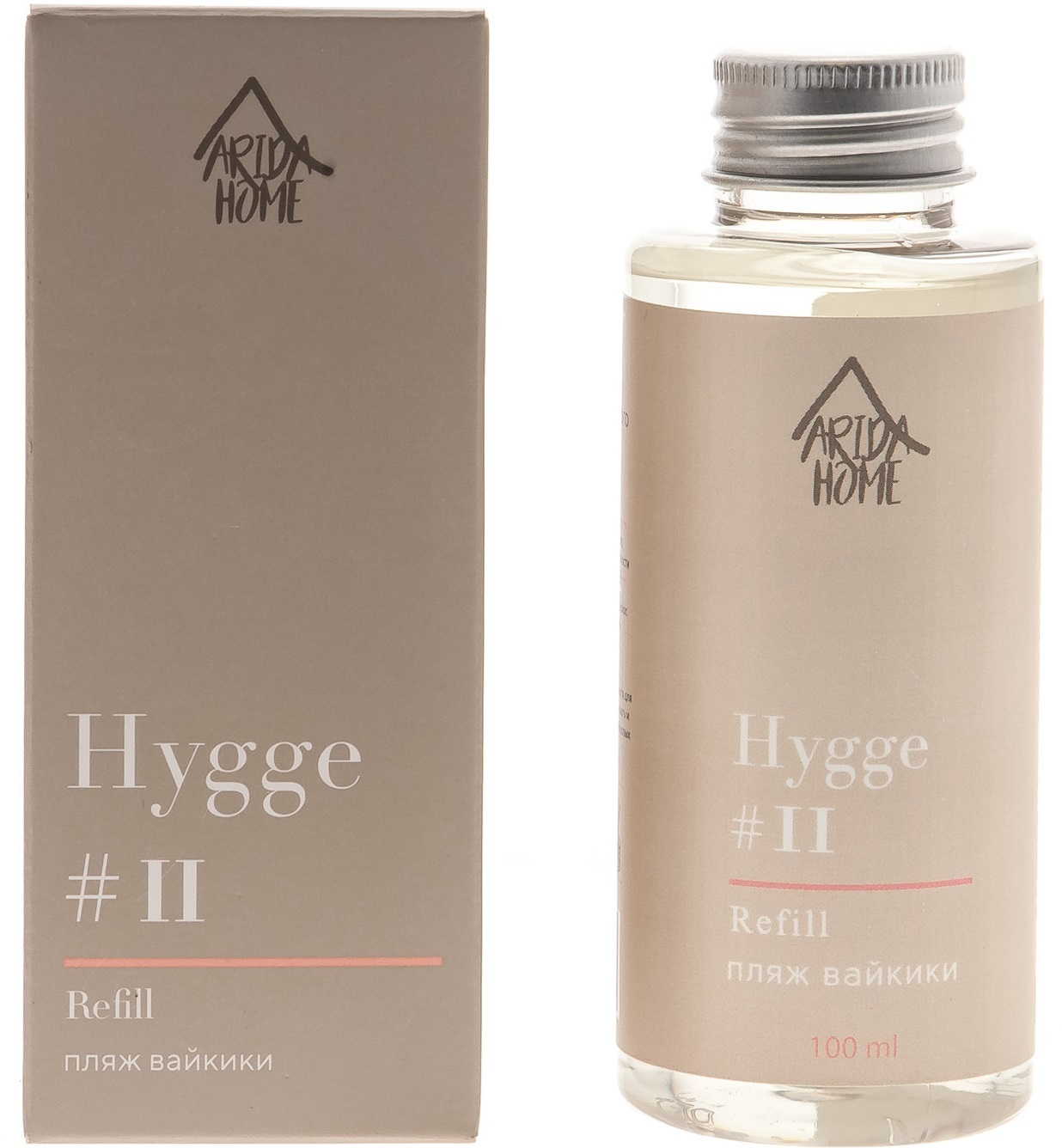 Наполнитель для диффузора Hygge 11 пляж Вайкики 100 мл ✳️ купить по цене  508 ₽/шт. в Кемерове с доставкой в интернет-магазине Леруа Мерлен