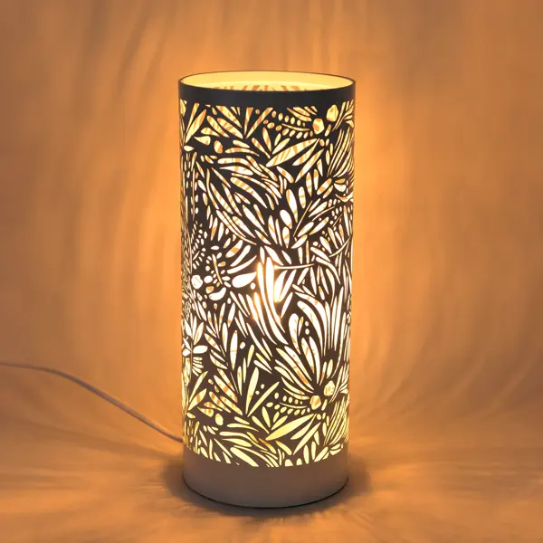 Настольная лампа Inspire Frella, цвет белый складные леса подмости ип сейферман максим владимирович