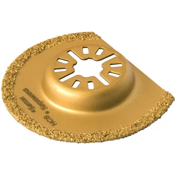 Насадка диск для реноватора по керамике Elitech 1820.008000 65 мм пильный диск elitech