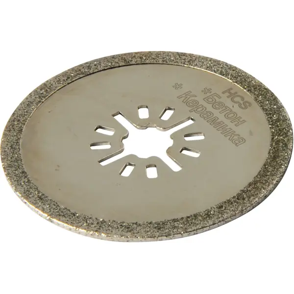Насадка диск для реноватора по керамике Elitech 1820.004700 64 мм пильный диск elitech