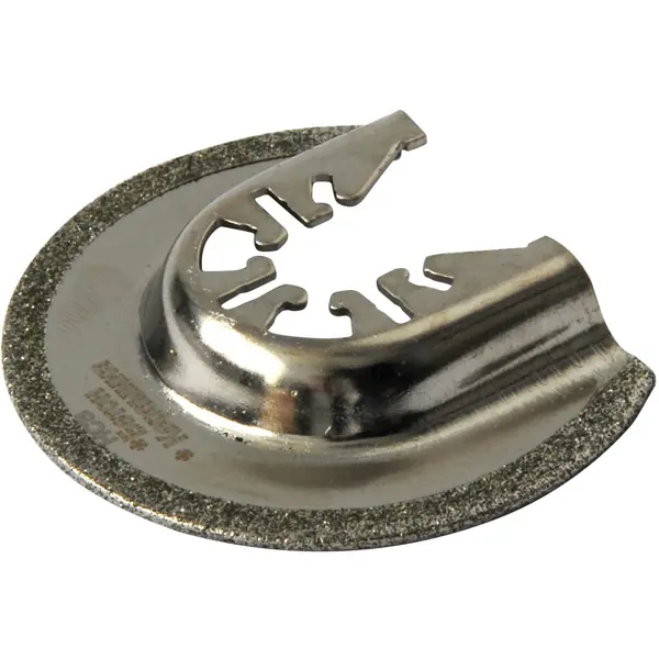 Насадка диск для реноватора по керамике Elitech 1820.006000 65 мм насадка с липучкой для дрели и ушм тундра толстый алюминиевый диск с адаптером 100 мм