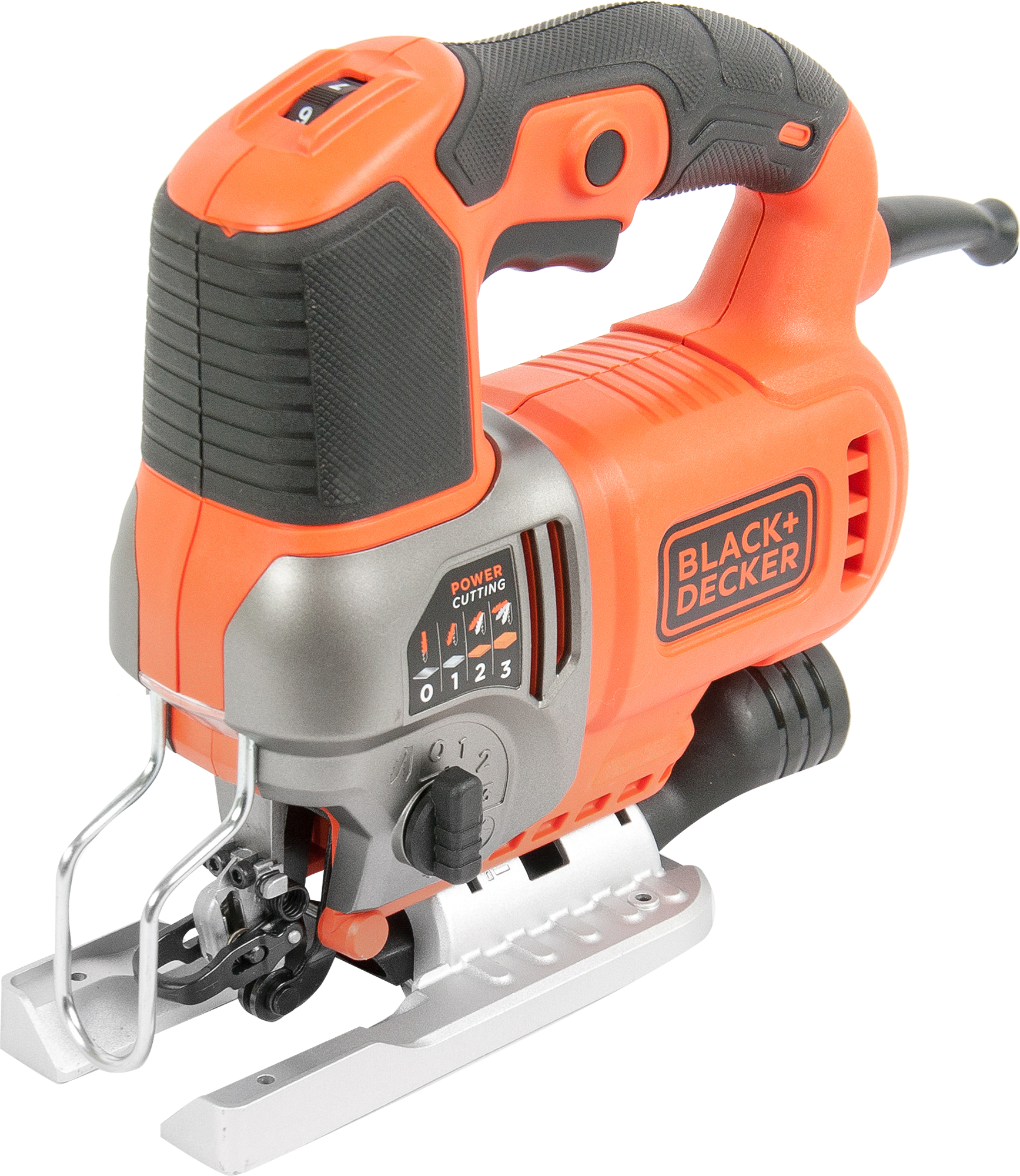 Black Decker BES610 650 1752