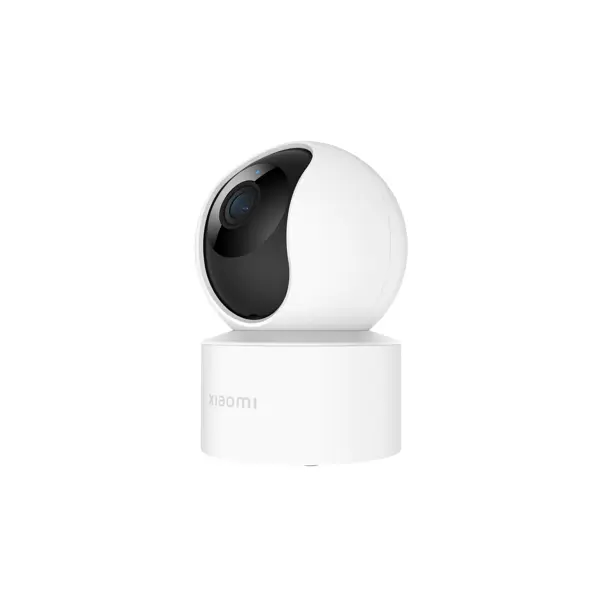 фото Ip камера внутренняя xiaomi smart c200 2 мп 1080р с wi-fi цвет белый