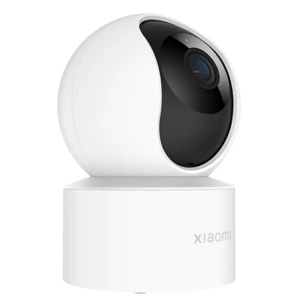 фото Ip камера внутренняя xiaomi smart c200 2 мп 1080р с wi-fi цвет белый